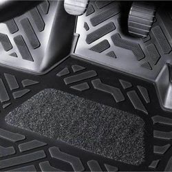 купить Коврик для автомобиля Aileron 61524 Renault Duster 2WD (2011-15) в Кишинёве 