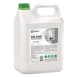 Milana Perla - Săpun-cremă hidratantă 5 L
