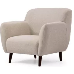 cumpără Fotoliu Trendy Enna-Bej 87x87x87cm în Chișinău 