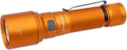 купить Фонарь Fenix C7 LED Flashlight (Orange) в Кишинёве 