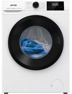 купить Стиральная машина с фронтальной загрузкой Gorenje W3NGPI62SBS в Кишинёве 