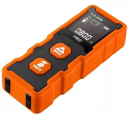 cumpără Telemetru laser Neo Tools 75-202, 0.2-20m în Chișinău 