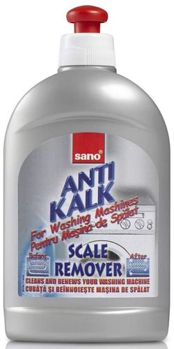 cumpără Detergent anticalc Sano 935260 Для стиральных машин în Chișinău 