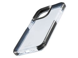 Cellular Apple iPhone 14 Pro Ma, Tetra case, Transparent