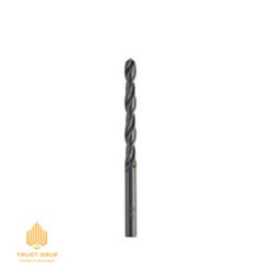 Burghiu pentru metal diametru - 1.5 mm, lungime - 40 mm