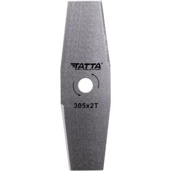 купить Леска для триммера Tatta Disc motocoasa TT-1004 12''*2T Z в Кишинёве 