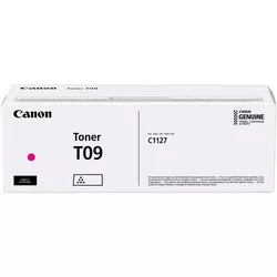 купить Картридж для принтера Canon T09 Magenta EMEA, for i-SENSYS X в Кишинёве 