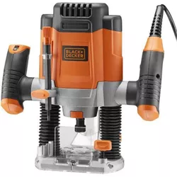 купить Фрезер Black&Decker KW1200EKA в Кишинёве 