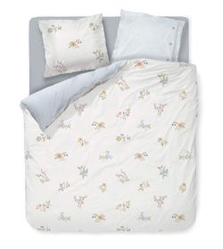 cumpără Textile de casă Pip Studio 329179 Blossom Chique White 200x200/220 în Chișinău 