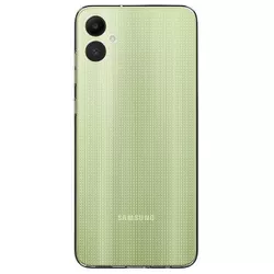 купить Чехол для смартфона Samsung FPA055 Clear A05 A05 Transponent в Кишинёве 