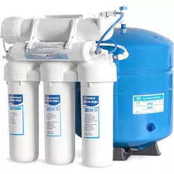 купить Фильтр проточный для воды Aquaphor OSMO-50-5 FILTRU AQUAPHOR в Кишинёве 