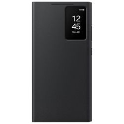 купить Чехол для смартфона Samsung ZS928 Smart View Wallet Case E3 Black в Кишинёве 