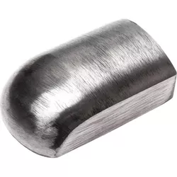 купить Ручной инструмент JTC JTC-2549 Оправка рихтовочная, односторонняя тонкая в Кишинёве 