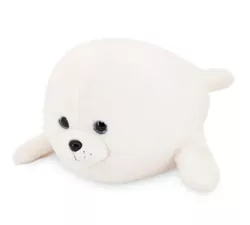 cumpără Jucărie de pluș Orange Toys OT5019/50 White Seal 50 în Chișinău 