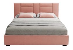 cumpără Pat my-STYLE my-Rose 140x200 (P31D14M12) în Chișinău 