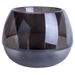 cumpără Ghiveci pentru flori Aleana 116009 Sphere d14, maro în Chișinău 