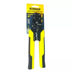 cumpără Clește RTRMAX RH02558 Cleste fire electrice (8) 200mm în Chișinău 