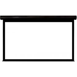 reflecta Rollo Galaxy 179x162 (171x128) Format 4:3 black rear / black border