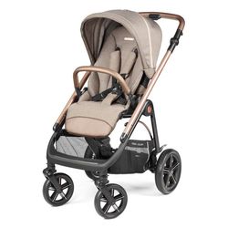 купить Детская коляска Peg Perego IP2600000BA36PI29 Veloce Mon Amour в Кишинёве 