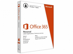 Microsoft 365 Personal Russian Sub 1YR