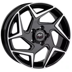 cumpără Jante auto RC Racing R16 5X108 RC-337-BF 35/6,5 35 6,5 în Chișinău 