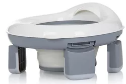 cumpără Oală Chipolino Viaggio grey GTPVI0241GY în Chișinău 