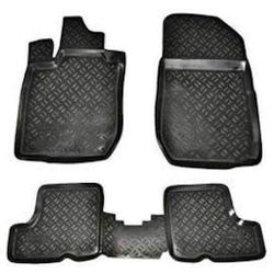 купить Коврик для автомобиля Aileron 61507 Renault Sandero I (2009-14)/Sandero Stepway в Кишинёве 