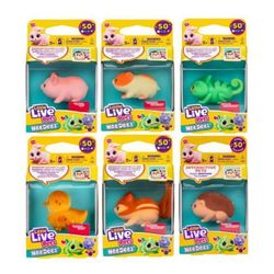 купить Игрушка Little Live Pets 26655 Needees single pack (asort.) в Кишинёве 