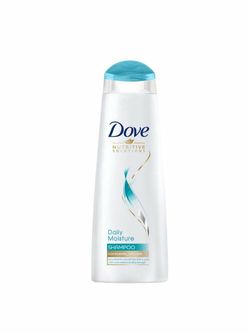 Șampon pentru păr Dove Daily Moisture 400ml