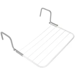 cumpără Uscător de rufe Tadar Blanka 55x33cm Grey în Chișinău 