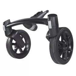 купить Аксессуар для колясок Quinny 77300080 Передний блок для коляски Moodd Black в Кишинёве 