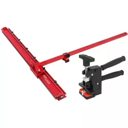 купить Плиткорез Kraft&Dele KD11957 tip „T” Ghidaj 90 cm 1,7 m в Кишинёве 