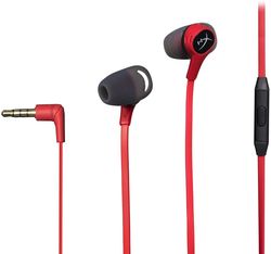 Gaming Headset HyperX Cloud Earbuds