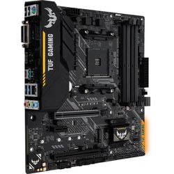 MB Asus TUF B450M-PLUS GAMING mATX