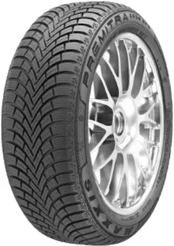 купить Шина Maxxis 195/65 R15 WP6 Premitra Snow 95T XL TL в Кишинёве 