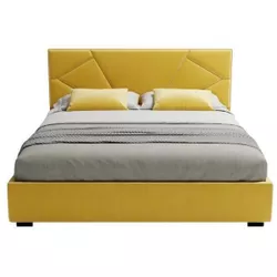 cumpără Pat my-STYLE my-Yana 160x200 (P60D16M19) în Chișinău 