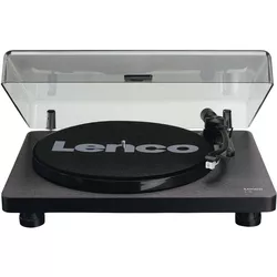 купить Проигрыватель виниловый Lenco L-30BK в Кишинёве 