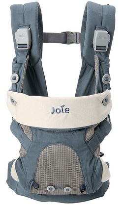 Sistem ergonomic Joie Savvy Marina