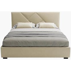 купить Кровать my-STYLE my-Mira 160x200 (P39D16M02) в Кишинёве 