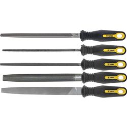 купить Набор ручных инструментов Topex 06A250 Pile p/u metal 200mm (5buc) в Кишинёве 