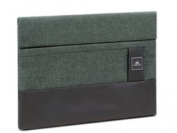 Ultrabook sleeve Rivacase 8803 for 13.3", Khaki Melange