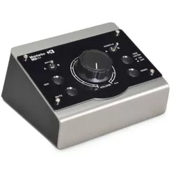купить Аксессуар для музыкальных инструментов Montarbo CR-44 Monitor Controller в Кишинёве 