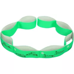 купить Эспандер Arena U172265 для растяжки зеленый в Кишинёве 