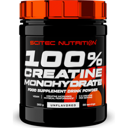 Creatine Monohydrate 300 gr.
