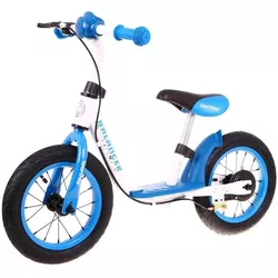 купить Велосипед Ramiz RB.WB-21.NB Беговел Sportrike Balancer Синий в Кишинёве 