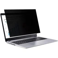 cumpără Accesoriu laptop Helmet AccExpert Privacy Filter for Laptop 15.6 în Chișinău 