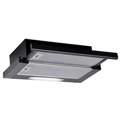 cumpără Hotă Vesta BEMS60245/BL în Chișinău 