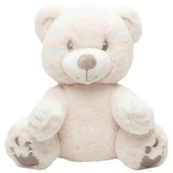 купить Мягкая игрушка Premaman PJPSE5-ECR-UNQ Ursulet de plus, 25cm в Кишинёве 