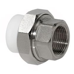 cumpără Supapă de închidere KAS 91145K Racord demontabil olandez PPR D.63x2" FE în Chișinău 