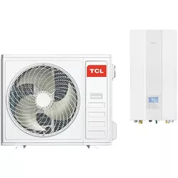 купить Тепловой насос TCL HN169TD0/HT169TD0 в Кишинёве 